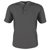charcoal / white