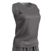charcoal / white
