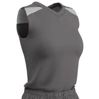charcoal / white