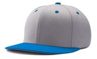 grey / royal