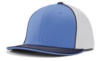 columbia - white / navy