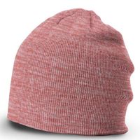 pink / grey