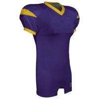 purple / gold