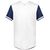 white / navy