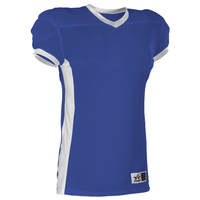 royal / white