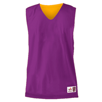 purple / gold
