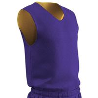 purple / gold