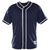 navy / white