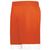 orange / white