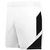 white / black