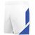 white / royal