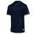 navy / white