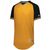 gold / black