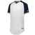 white / navy / red