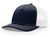navy / white