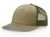 pale khaki / loden