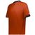 burnt orange / stealth