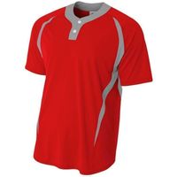 red / silver