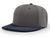 charcoal / navy