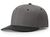 charcoal / black