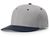 grey / navy