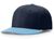 navy / columbia