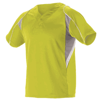 elec yell / grey