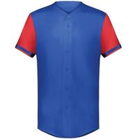 royal / red