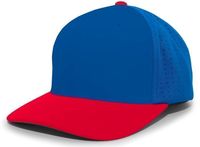 royal / red