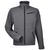 polar grey / black