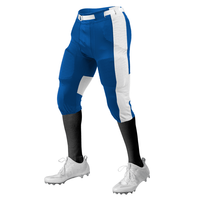 royal / white