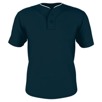 navy / white