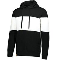 black / white