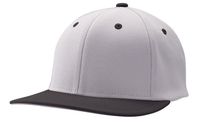 white / black