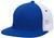 royal / white