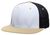 white / black / vegas