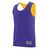 purple / gold