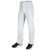 white / black