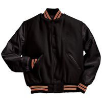 black / burnt org. U37