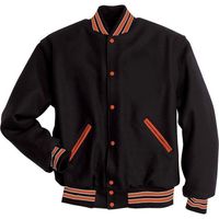 black / burnt org. U37