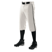 white / black
