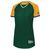 d. green / gold