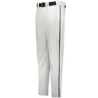 white / black