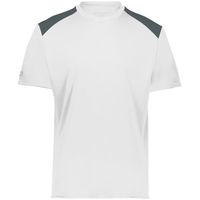 white / iron