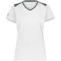 white / iron