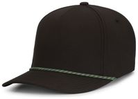 black / ginko