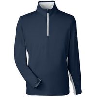 navy / grey