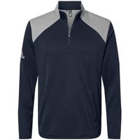 navy / grey
