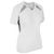 white / silver