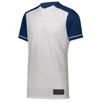 white / navy